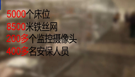 <strong>移民监狱鳄鱼恶魔岛隐藏着什么恶魔</strong>