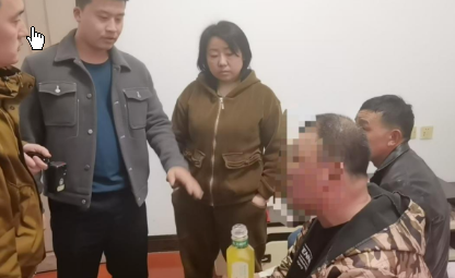 <strong>“本分”猪肉摊主竟是诈骗逃犯</strong>