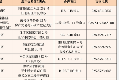 <strong>南京发布限时购房补助政策</strong>