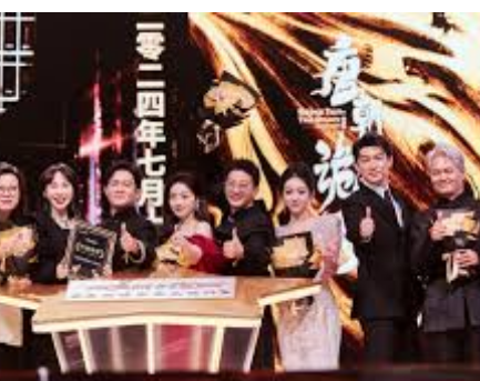 <strong>人民日报点评《人生若如初见》</strong>