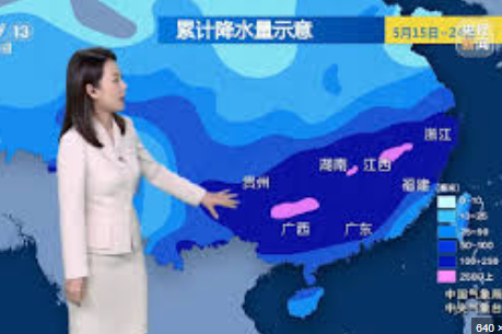 <strong>京津冀局地预计11级雷暴大风或冰雹</strong>