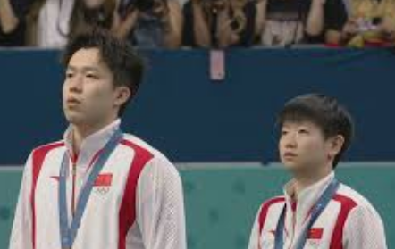 <strong>孙颖莎透露与王楚钦沟通“秘密”</strong>
