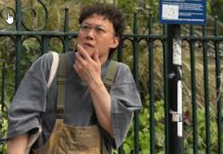 陈奕迅去世传闻后首晒自拍照