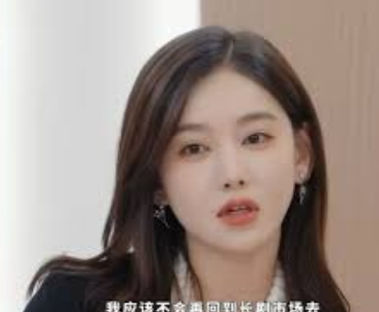 “短剧一姐”李沐宸拒演长剧惹争议