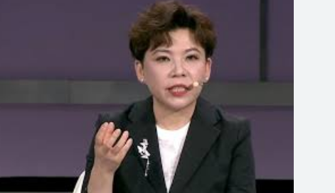 邓亚萍说王楚钦达到了新的境界