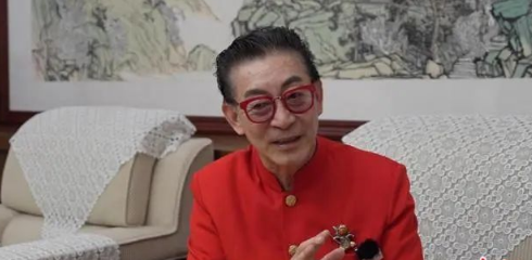 孙悟空林黛玉CP爆火?六小龄童回应