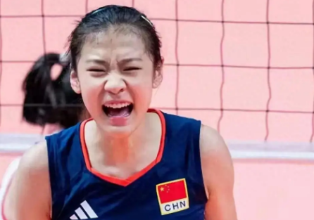 <strong>中国女排年轻选手备受期待</strong>