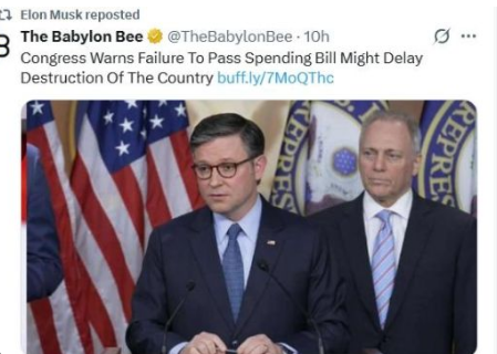 <strong>马斯克与特朗普如何反目成仇</strong>