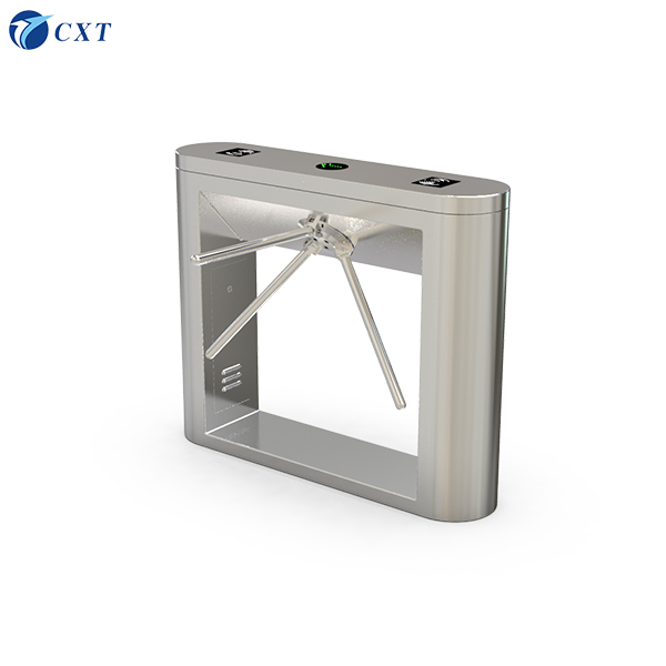 Tripod Turnstile 316 Stainless Steels
