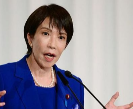 <strong>“高市早苗的言行是亵渎历史正义”</strong>