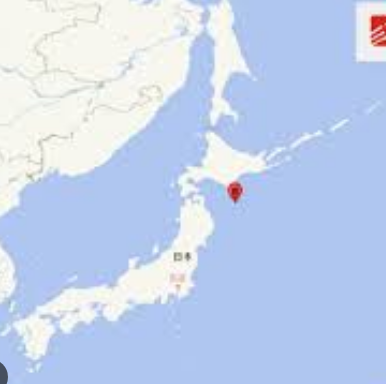 <strong>日本又发生6.6级地震</strong>