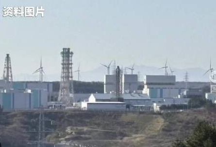 <strong>日本地震后一核设施乏燃料池水溢出</strong>