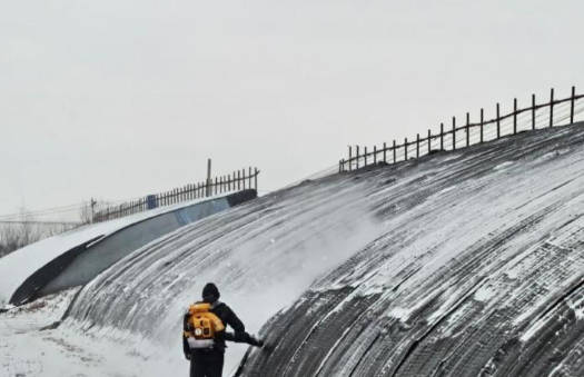 <strong>寒潮来袭 “速冻”模式如何应对</strong>