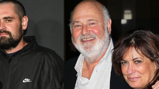 <strong>《怦然心动》导演夫妇死因公布</strong>