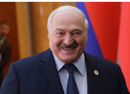 <strong>卢卡申科:我们必须发展对华关系</strong>