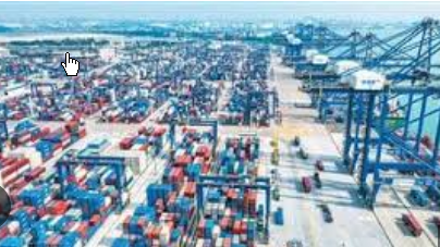 <strong>海南自贸港全岛封关首周亮点足</strong>