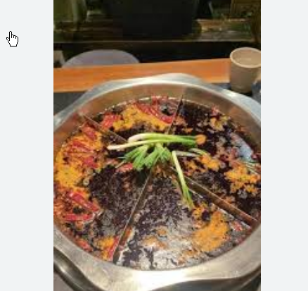 <strong>火锅店多数食材都经过预加工</strong>