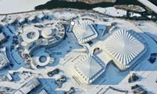 <strong>中国这个“雪窝子”你知道吗</strong>