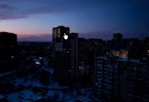 <strong>乌克兰首都基辅响起强烈爆炸声</strong>