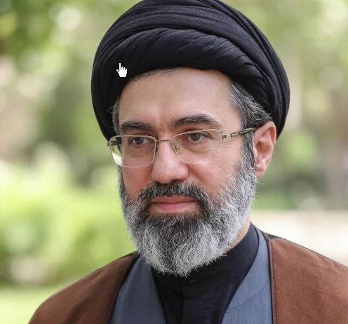 <strong>伊朗最高领袖重申“将向敌人索赔”</strong>