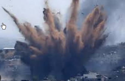 <strong>德法英等五国呼吁缓和黎以局势</strong>