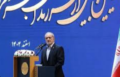 <strong>伊朗总统誓言为拉里贾尼复仇</strong>