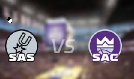 <strong>正直播NBA:马刺vs国王</strong>