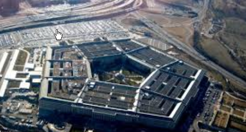 <strong>美国防部申请2000多亿美元军事拨款</strong>