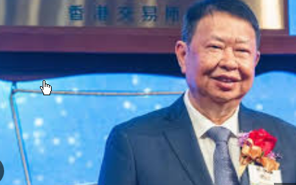 <strong>退休仨月后 紫金矿业前董事长再出山</strong>