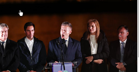 <strong>欧尔班败选 冯德莱恩立即发声</strong>