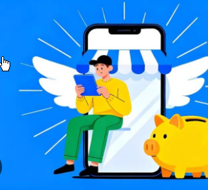 <strong>“零负债青年”什么样</strong>