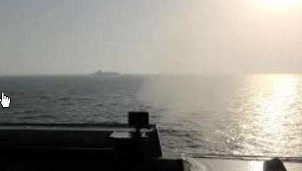 <strong>伊朗:美军向伊朗货船开火 伊军还击</strong>