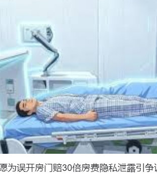 <strong>消杀公司愿为误开房门赔30倍房费</strong>