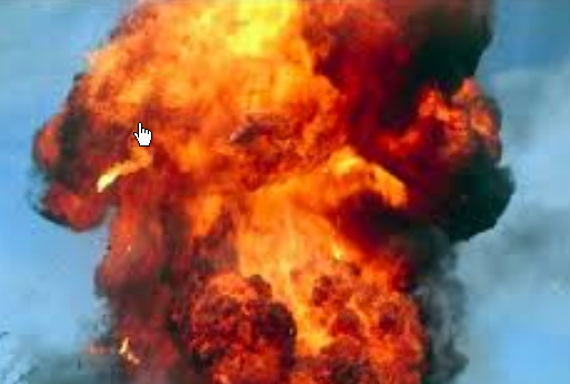 <strong>伊朗多地传出爆炸声</strong>