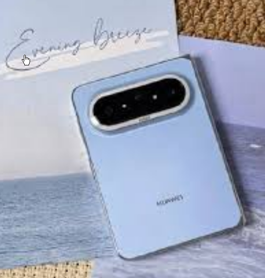 <strong>iPhone Duo反向带货华为阔折叠</strong>