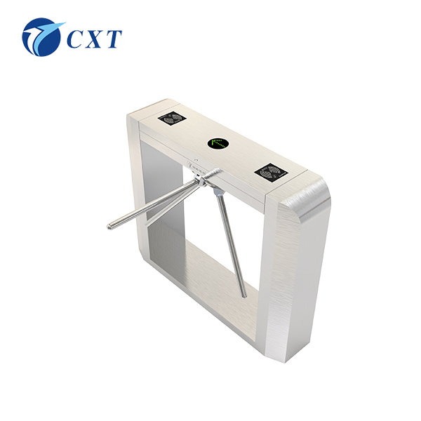   QR Code ｄｒｏｐ Arm Tripod Turnstile SW128C