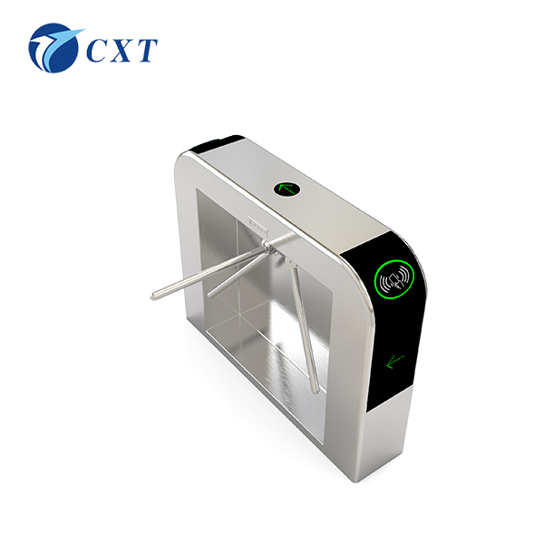 Deluxe Tripod Turnstile CXT-SW127