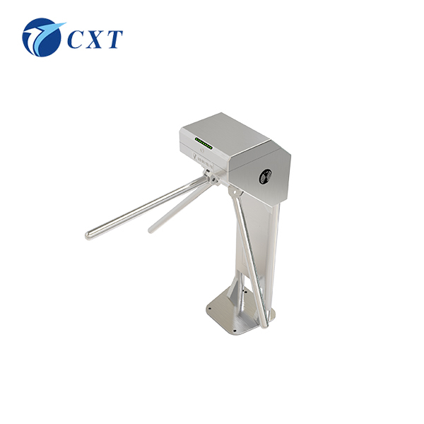 Slim Automatic Tripod Turnstile CXT-SW123